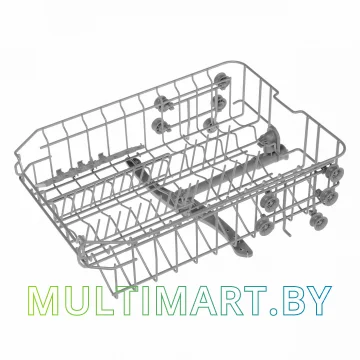 Посудомоечная машина HOMSair DW44L-2 картинка 11